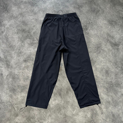 Mertra Technical Pants Black