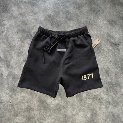 Essentials 1977 Summer Set Iron Grey