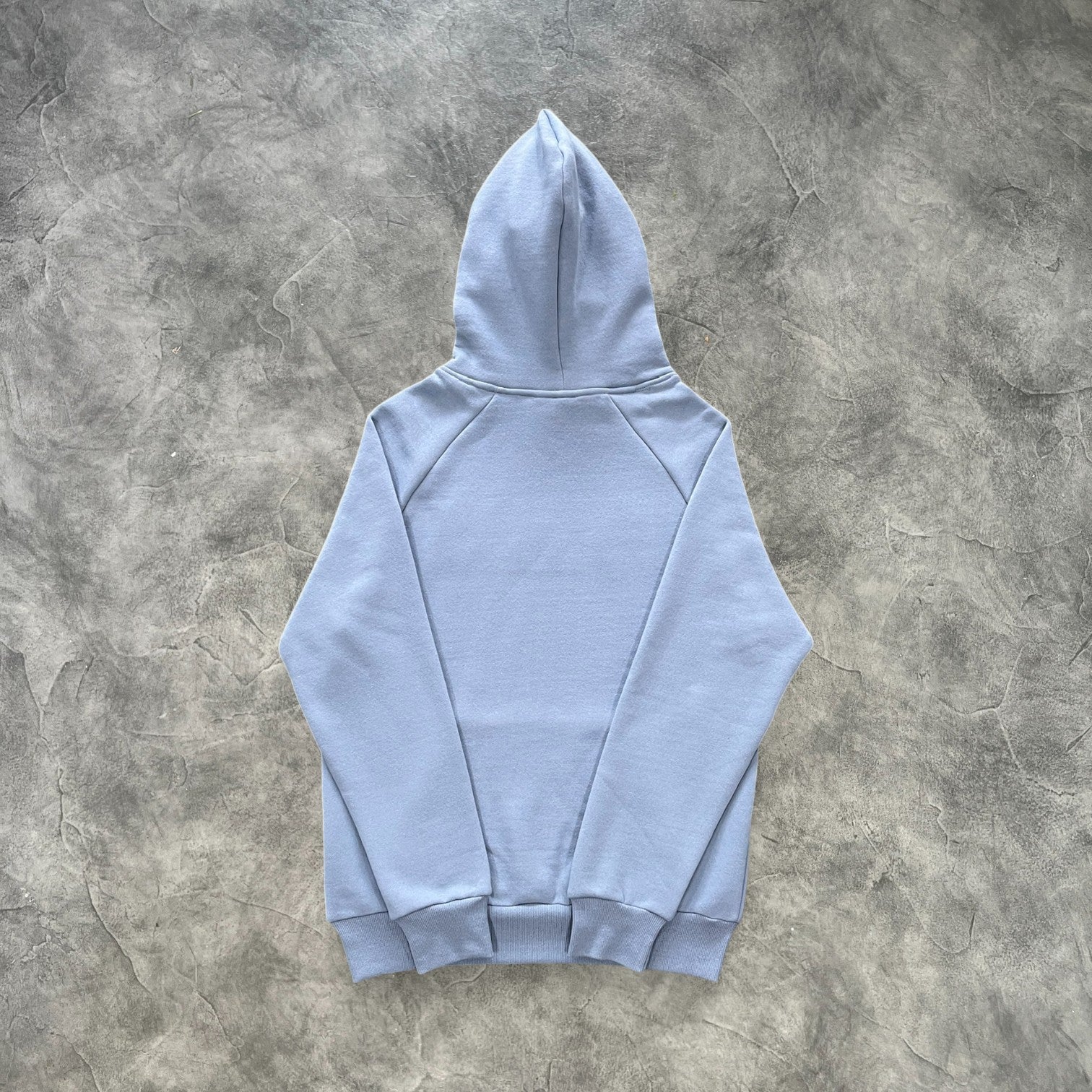 Trapstar Chenille Decoded Hooded Tracksuit Citadel/White