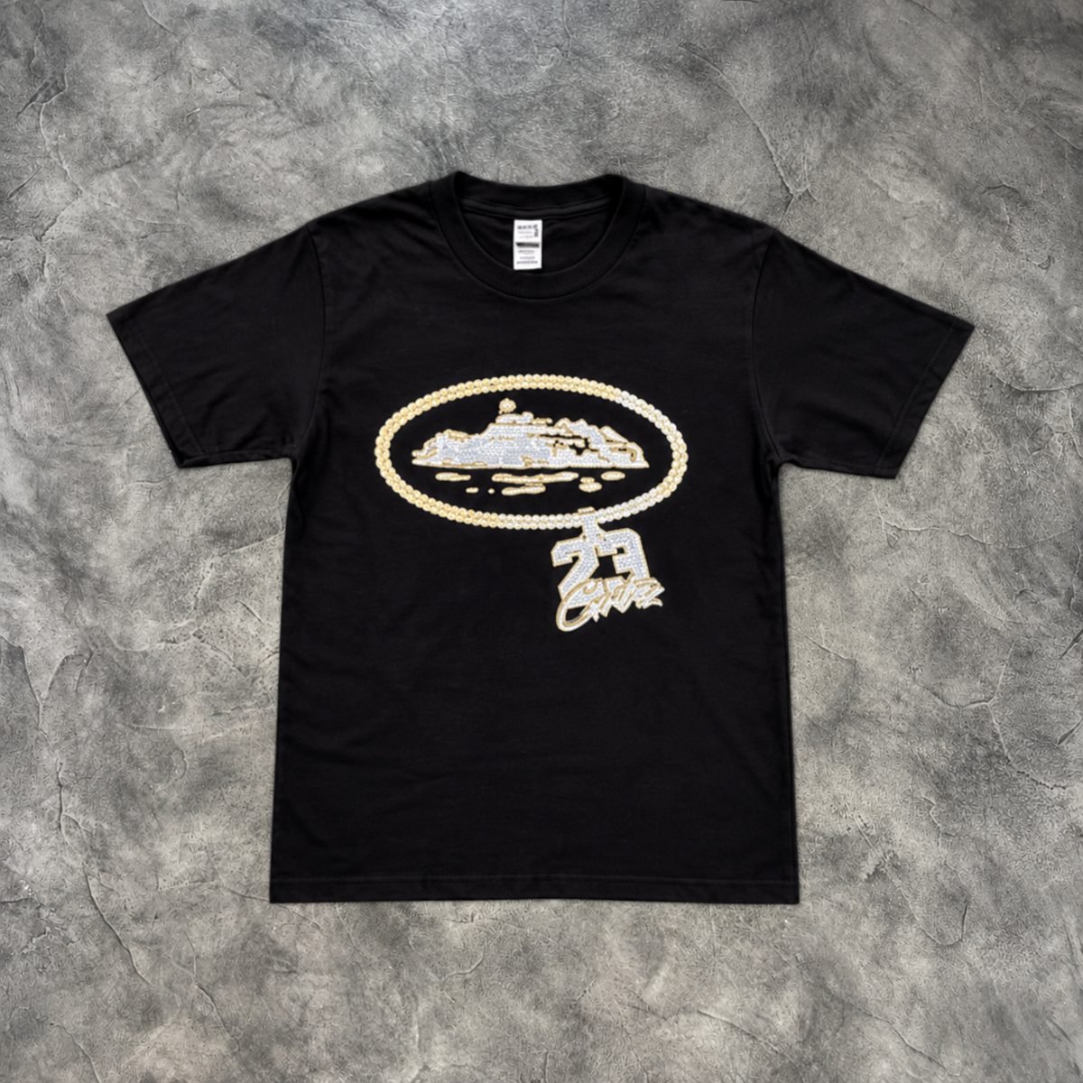 Mystery Corteiz Tee