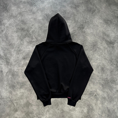 Mertra x Umbro Hoodie Black
