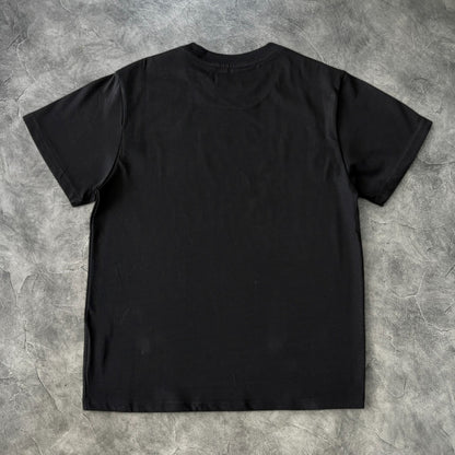 Denim Tears Kapok T-Shirt Black