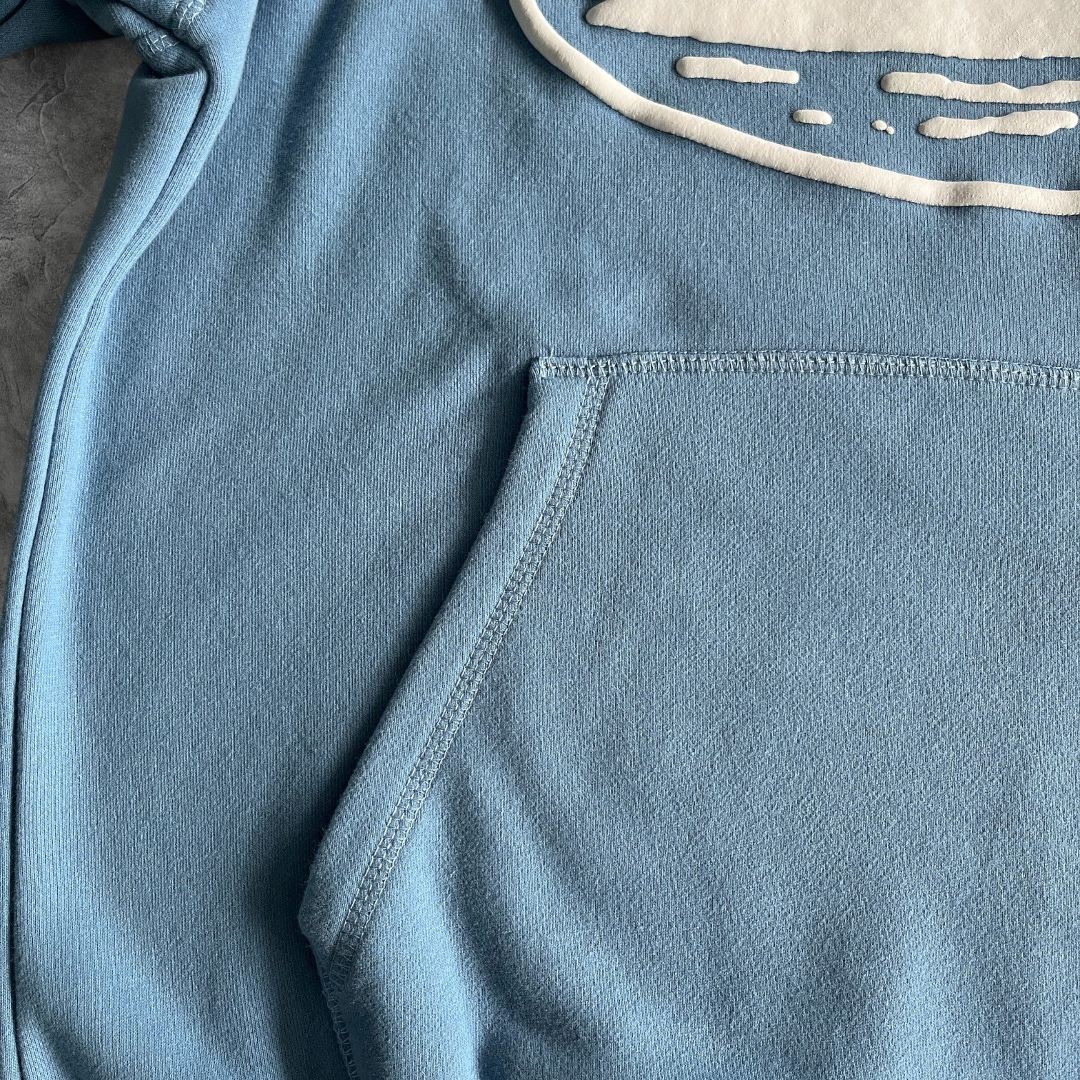 Corteiz Alcatraz 5 Star Tracksuit Baby Blue