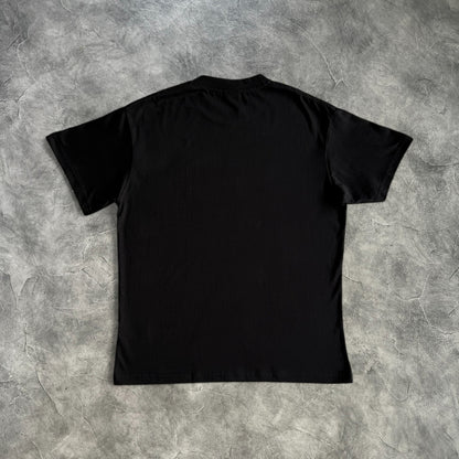 Corteiz Shining Star T-Shirt Black