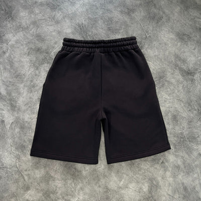 Trapstar Wildcard Summer Set Black