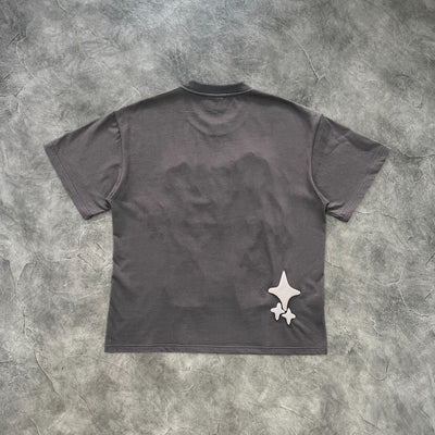 Broken Planet Twin Flames T-Shirt