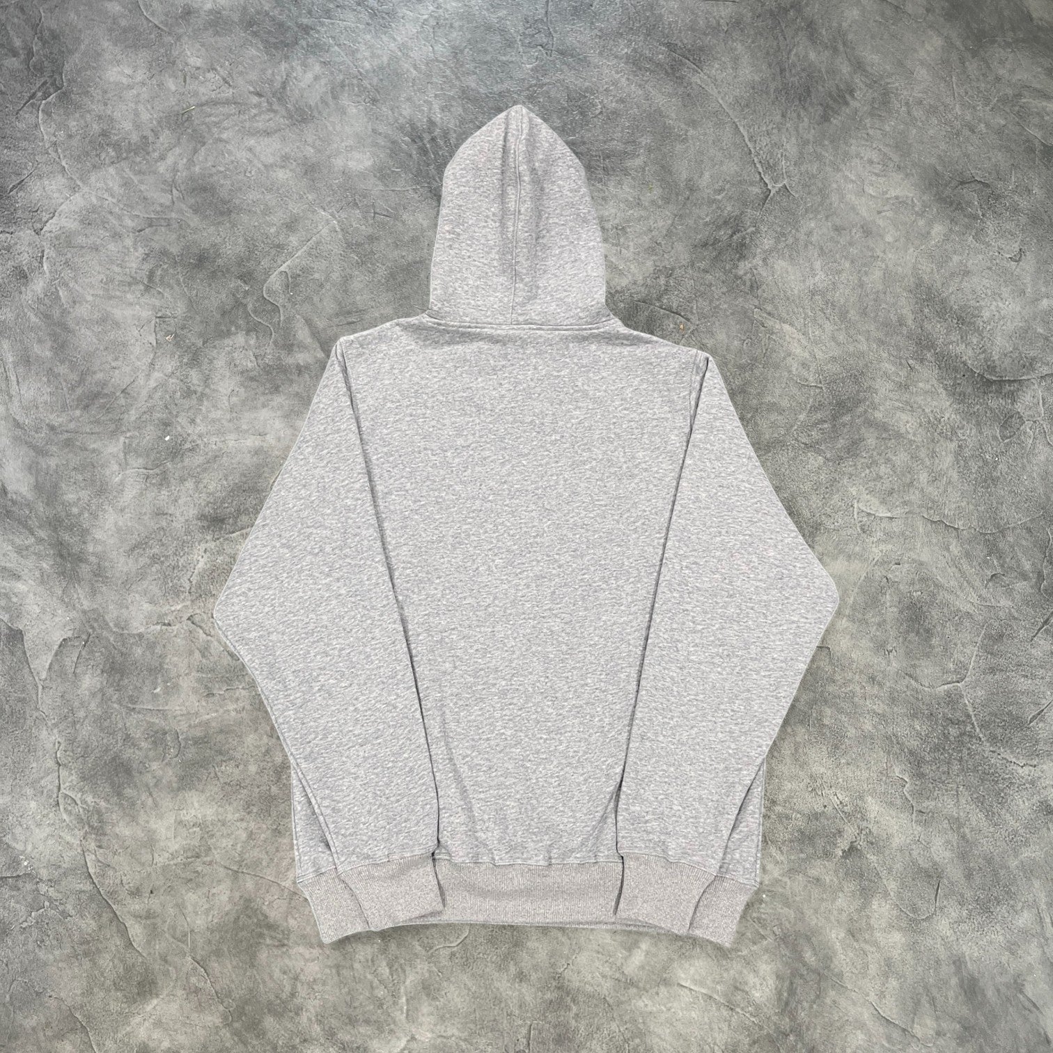 Corteiz Basic HMP Hoodie Grey