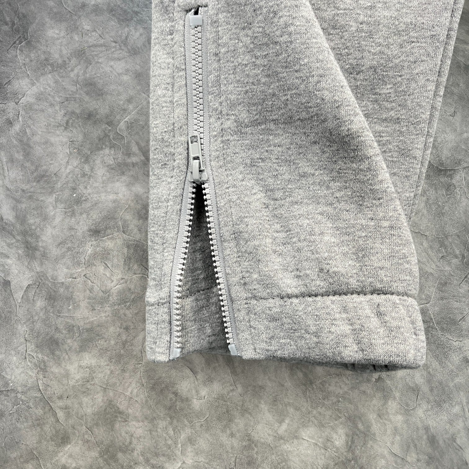 Trapstar Chenille Decoded Tracksuit Grey Edition