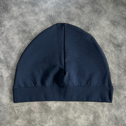 Syna Seamless Cold Hat Blue/White