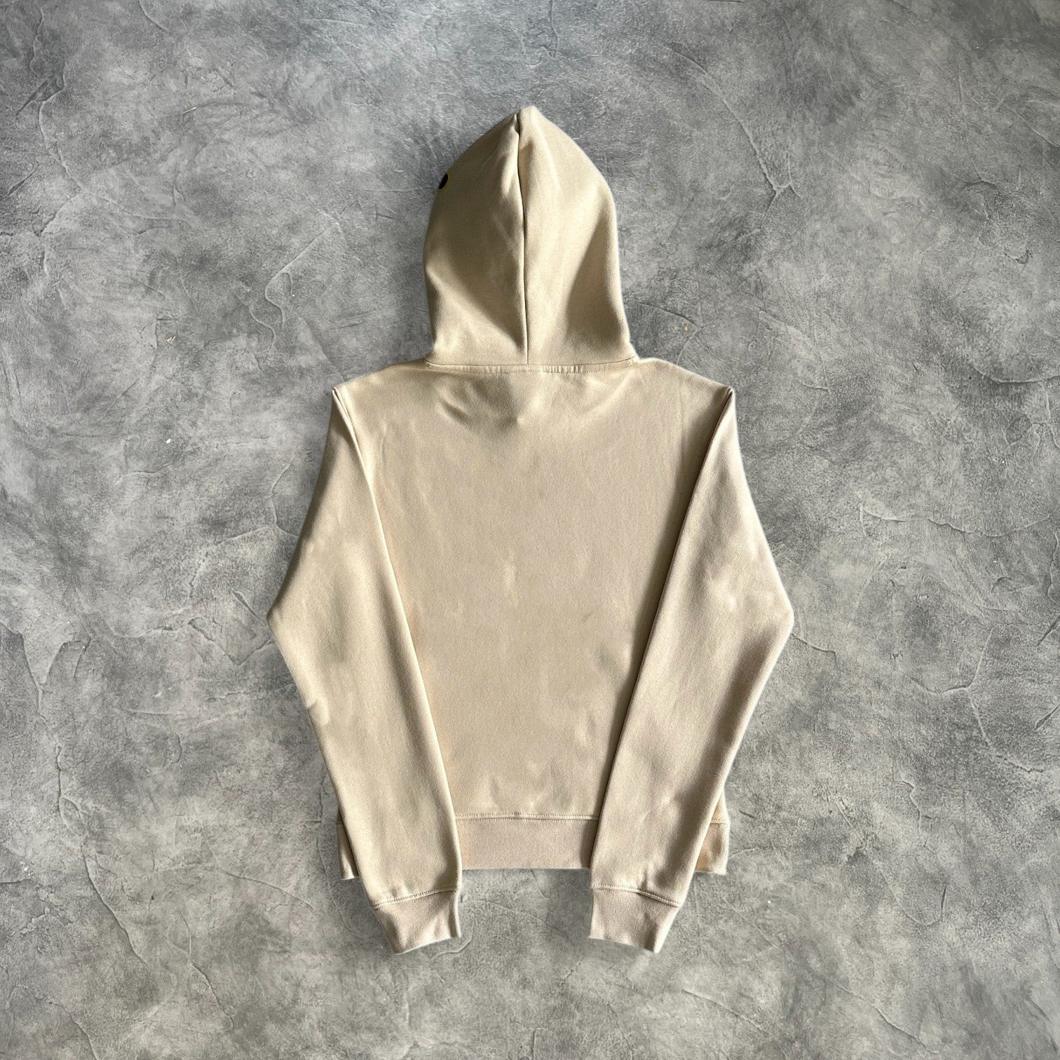 Syna Linen Tracksuit Khaki