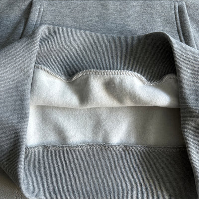 Trapstar Chenille 2.0  Decoded Tracksuit Grey/Blue