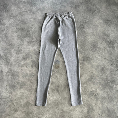 Syna Jogger Tracksuit Grey/White