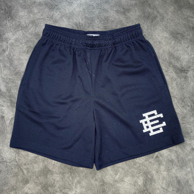 Eric Emanuel New Candy Shorts Black