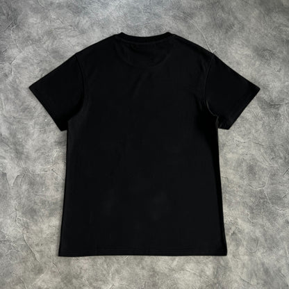 Syna Balloon T-Shirt Black