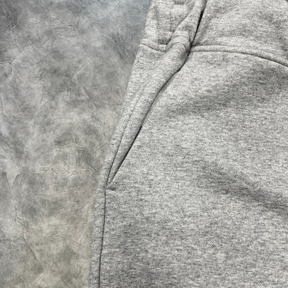 Trapstar Chenille Decoded Hooded Tracksuit Grey/White/Black Camo