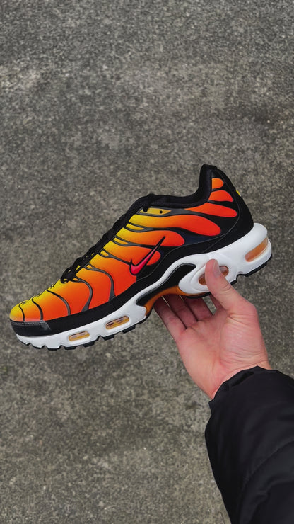 Nike Tns Sunset 2024